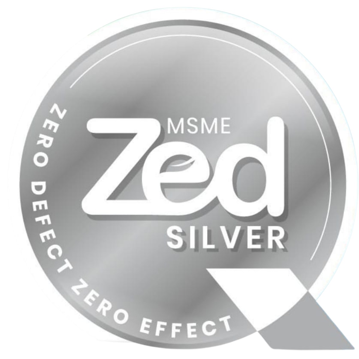 Silver Certification